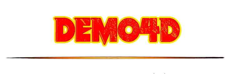 DEMO4D